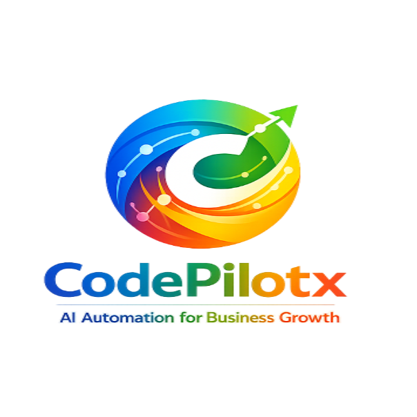 CodePilotx / LabPilot Logo